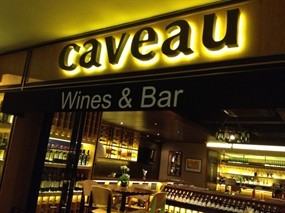 Caveau Wines and Bar