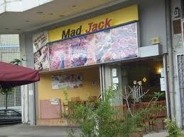 Mad Jack