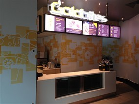 GoldBites