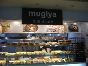 Mugiya