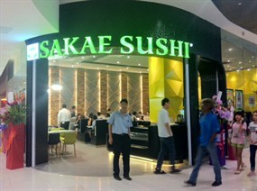 Sakae Sushi