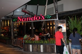 Nando's