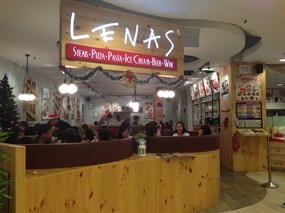 LENAS
