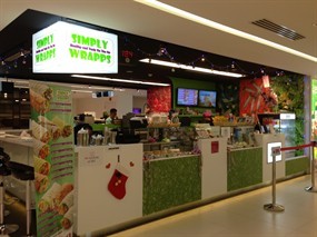 Simply Wrapps & Fruitz Craze
