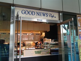 Good News Cafe