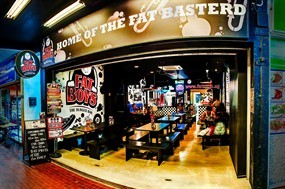 Fatboy's