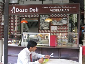 Dosa Deli