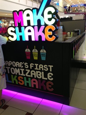 MakeShake