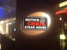 Ruth's Chris Steak House