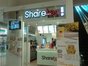 Sharetea