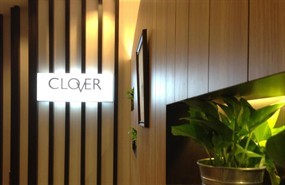 Clover GAC Seletar