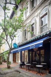 Le Petit Cancale