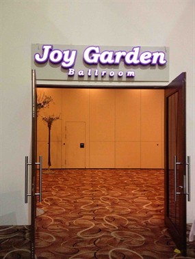 Pearl Garden Restaurant
