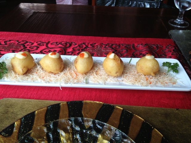 LYCHEE frOm NOrtH GarDEN