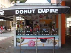 Donut Empire 
