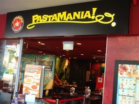 PastaMania