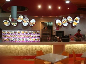 Japanese - Food Junction