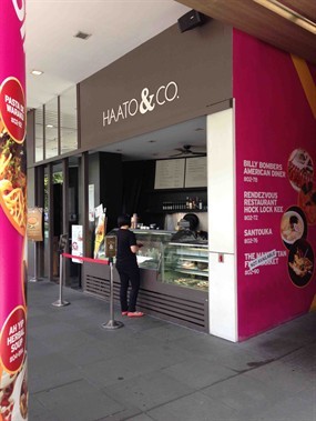 Haato & Co.