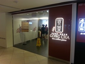 Gong Cha