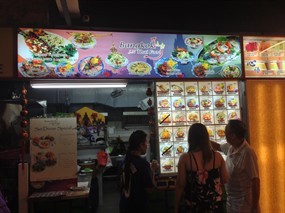 Bangkok J.N Thaifood