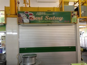 Seri Satay