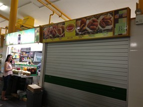Delisnacks