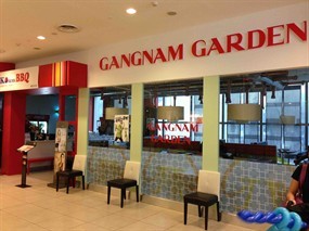 Gangnam Garden
