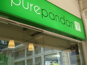 Pure Pandan