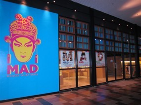 MAD - Modern Asian Diner