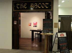 The Ascot