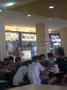 Western Food