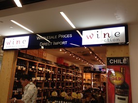 Wine Connection