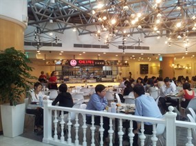 Okini - Food Republic
