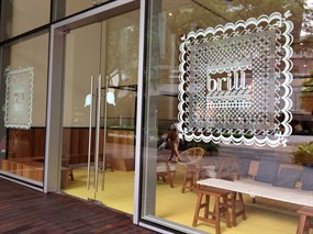 Brill Cafe