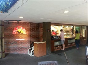 The Wild Deli