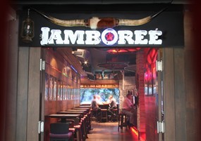 Jamboree Bar & Cafe