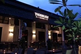 Tigerlily Bar & Bites
