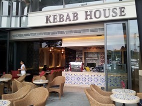 Kebab House