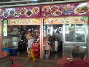 Jia Xiang Kitchen