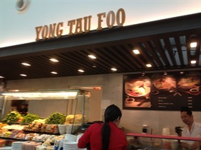 Yong Tau Foo - Food Republic