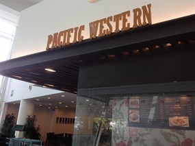 Pacific Western - Food Republic