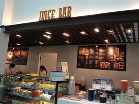 Juice Bar - Food Republic