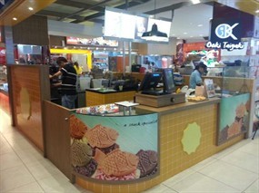 Ooki Taiyaki