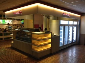 Mayson's Bakery