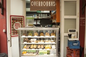 overdoughs