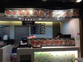 SuperThai Cuisine - Koufu