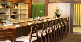 Yamagawa Japanese Restaurant