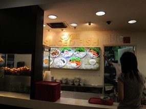 Original Fish Soup - Kopitiam