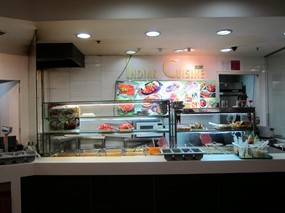 Indian Cuisine - Kopitiam