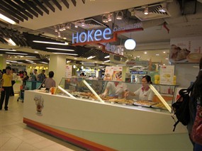 Ho Kee Pau